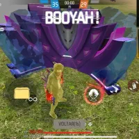 سنس فری فایر فول هد