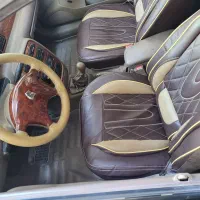 سمند مدل ۸۸|خودرو سواری و وانت|سنندج, |دیوار