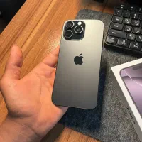 آیفون ۱۶ پرومکس