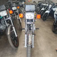 موتور 150 عرشیا ایران دوچرخ|موتورسیکلت|الوند, |دیوار