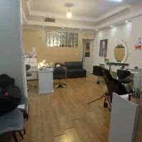 ۵۳ متر اداری تابلو خور روبه نما به خیابون اصلی|فروش دفتر کار، اتاق اداری، مطب|اندیشه, اندیشه فاز ۱|دیوار