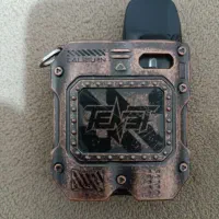 پاد کالیبورن تنت کاملا نو نو