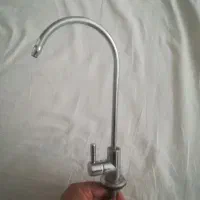 شیر اهرمی آب شیرین کن