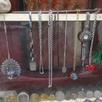 وسایل آنتیک وقدیمی