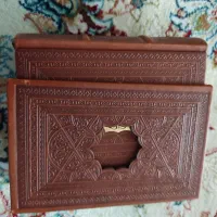 سه عدد قرآن کوچک اندازه۶&۱۰|کتاب و مجله مذهبی|تهران, جنت‌آباد جنوبی|دیوار