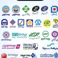 بیمه شخص ثالث وبدنه اقساطی|خدمات مالی، حسابداری، بیمه|فریدونشهر, |دیوار