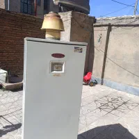 آبگرمگن (دست دوم)