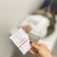 پاکسازی و پلاژن تراپی و درماپلنینگ پوست