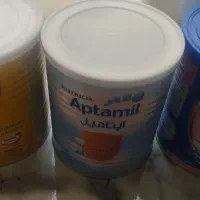 قوطی شیر خشک