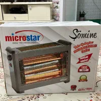 بخاری برقی|بخاری، هیتر، شومینه|بازرگان, |دیوار