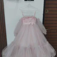 لباس مجلسی کودک|کفش و لباس بچه|شیراز, لاله|دیوار