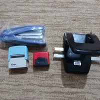 مقداری وسایل اداری درحدود ونو|لوازم التحریر|اهواز, کوروش|دیوار