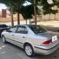 سمندایکس ۷ ،بدون رنگ ،شاسی پلمپ|خودرو سواری و وانت|رودهن, |دیوار