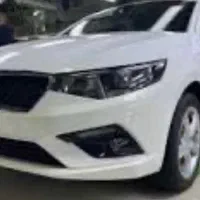 تعدادی تاکسی ۹۸ به بالا پژو سمند