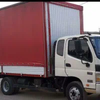 حمل بار و اثاثیه منزل|خدمات حمل و نقل|سقز, |دیوار