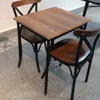 میزو صندلی ناهارخوری tonit