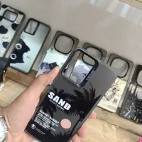 قاب  طرح دار|لوازم جانبی موبایل و تبلت|قم, کیوانفر|دیوار