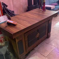 لوازم قهوه خانه