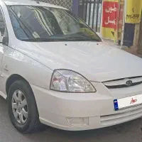 ریو 86|خودرو سواری و وانت|مشهد, امام رضا (ع)|دیوار