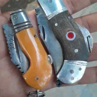 چاقو قدیمی