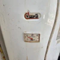 آبگرمکن برقی 185 لیتری آزمون