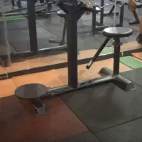 دستگاه بدنسازی|تجهیزات ورزشی|فولادشهر, مسکن مهر فولادشهر|دیوار