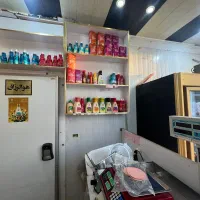 سردخانه 7/5 اسب بیدزر المان|فروشگاه و مغازه|اهواز, شهرک اکباتان|دیوار