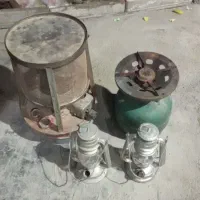 گاز چراغ پیک نیک به فروش می‌رسد|اجاق گاز و لوازم برقی پخت‌وپز|مشهد, دهشک|دیوار