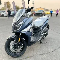 گلکسی j200 جی ۲۰۰|موتورسیکلت|تهران, چیتگر جنوبی|دیوار