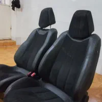 صندلی خلبانی|قطعات یدکی و لوازم جانبی|یاسوج, |دیوار