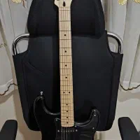 گیتار الکتریک squier Sonic Stratocaster