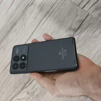 گوشی شیائومی  X6 pro 512 ram 12|موبایل|سنندج, |دیوار