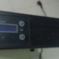 یو پی اس اسمارت فاراتل ۱۵۰۰rt درحدنو