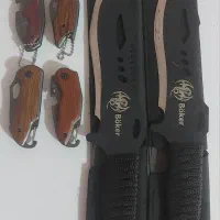 چاقوکوه نوردی