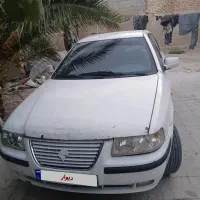 سمندLXمدل 86|خودرو سواری و وانت|شیراز, کوشک بیدک|دیوار