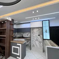 ۶۷متر/۲خواب/نورگیر در حد لالیگا/پارکینگ/سند تکبرگ|فروش آپارتمان|تهران, تهرانسر مرکزی|دیوار