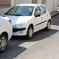 206تیپ دو مدل 1400
