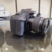دوربین عکاسی کانن eos canon 2000d|دوربین عکاسی و فیلم‌برداری|تهران, بازار|دیوار