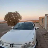 فروش پارس|خودرو سواری و وانت|رفسنجان, |دیوار