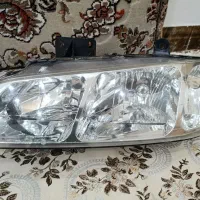 چراغ پارس جلو مارک SNT|قطعات یدکی و لوازم جانبی|زابل, |دیوار