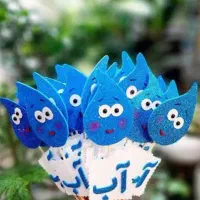 گیفت های نمدی با بهترین قیمت و کیفیت|صنایع دستی و سایر لوازم تزئینی|پرند, فاز ۶|دیوار