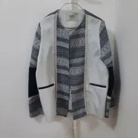 مانتو پاییزی