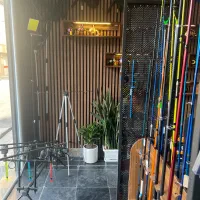 ماهیگیری (هرمس فیشینگ)|ماهیگیری|قم, سعادتی|دیوار