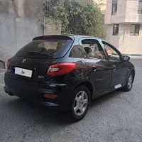 ۲۰۷ اتوماتیک ۹۶|خودرو سواری و وانت|تهران, شهر زیبا|دیوار