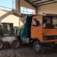 اجاره  بابکت  و خاور با کارگر در تهران ،وردآورد