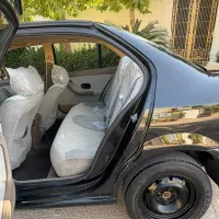 سمند LX EF7 FULL بوش آلمان 1393|خودرو سواری و وانت|شیراز, شهرک بهشتی|دیوار