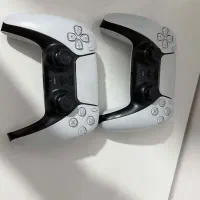 ps5 slim|کنسول، بازی ویدئویی و آنلاین|قیامدشت - خاورشهر, |دیوار