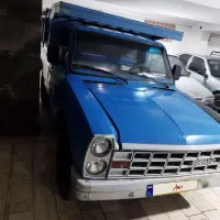 نیسان کمپرسی دوگانه سوز مدل ۱۳۸۴