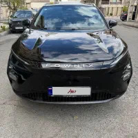فونیکس برقی مدل۲۰۲۴