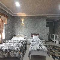 هتل لوکس ۲ ستاره پینار مراغه|اجارهٔ کوتاه‌مدت آپارتمان و سوئیت|مراغه, |دیوار